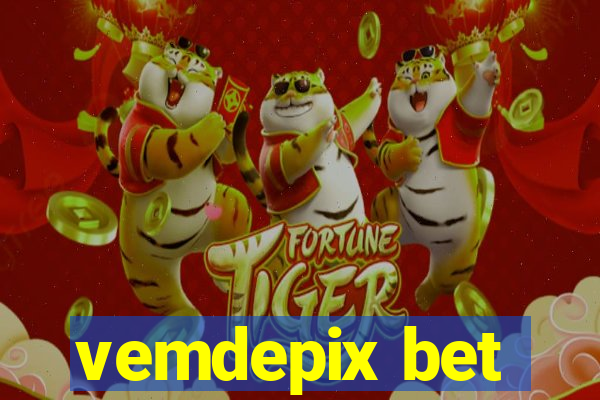 vemdepix bet